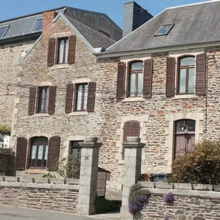 Image 8 - Plestin-les-Grèves, BRE, FR - House for rent