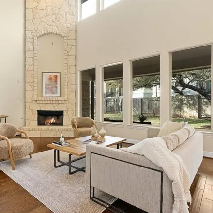 Buy this 4 bed house on 15672 La Catania Way in Travis County, TX 78738