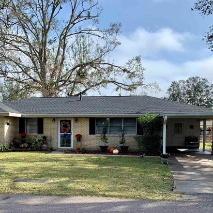 Rent this 4 bed house on 319 Saint Anthony Street in Luling, St. Charles Parish