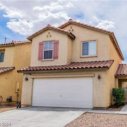 Buy this 3 bed house on 5971 Clover Canyon Lane in Sunrise Manor, NV 89142