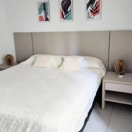 Rent this 1 bed apartment on Paraná 414 in Nueva Córdoba, Cordoba