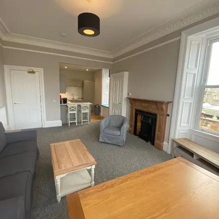Rent this 4 bed apartment on 156 Morningside Road in City of Edinburgh, EH10 4PX