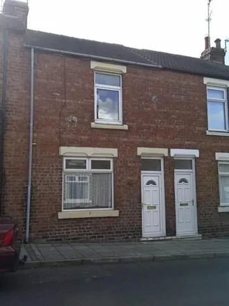 Buy this 2 bed townhouse on West End Farm in Lee's Chinese Takeaway, 26-28 Byerley Road