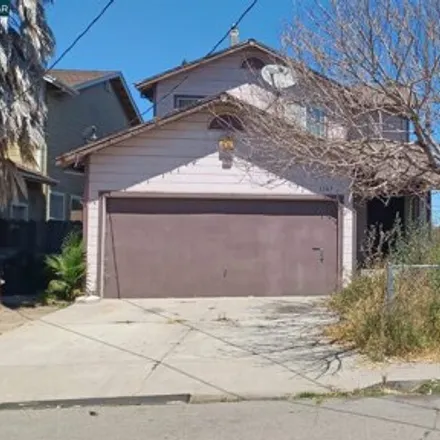 Buy this 3 bed house on 1347 106th Avenue in Oakland, CA 94621