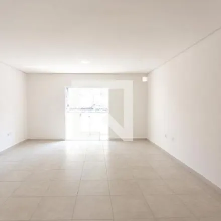 Rent this 1 bed apartment on Escola Municipal de Ensino Básico Anísio Teixeira in Rua Doutor Francisco da Silva Prado 132, Taboão