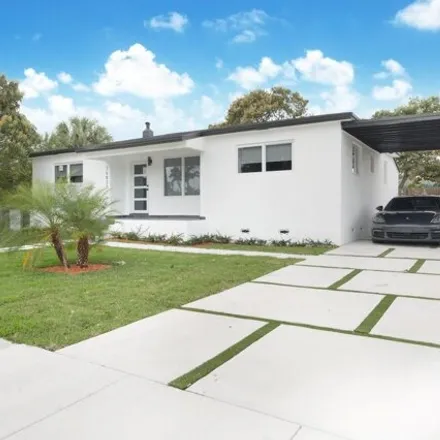 Buy this 5 bed house on 16830 Northeast 6th Court in North Miami Beach, FL 33162