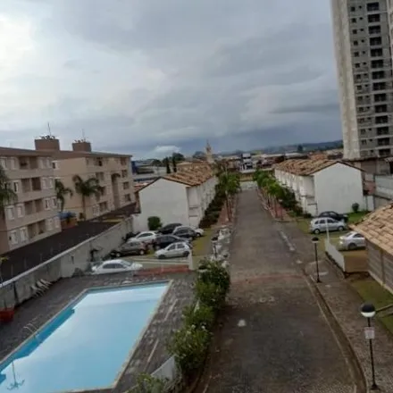 Image 2 - Rua São Miguel, Jardim Didinha, Jacareí - SP, 12320-670, Brazil - Apartment for sale