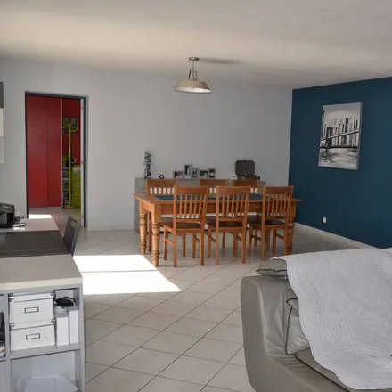 Rent this 3 bed house on 34170 Castelnau-le-Lez