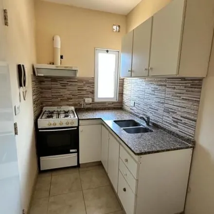 Rent this 1 bed apartment on 22 - Domingo Faustino Sarmiento 1029 in Luján Centro, 6700 Luján
