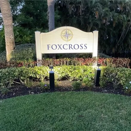 Buy this 3 bed townhouse on Southeast Foxcross Place in Martin County, FL 34887