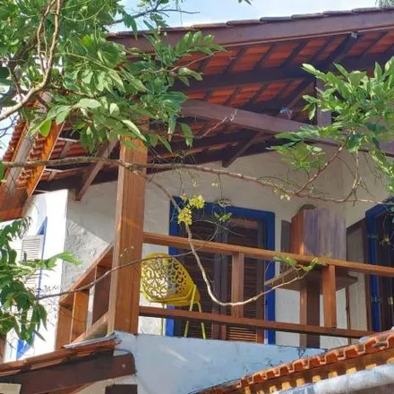 Buy this 5 bed house on Rua Teotônio Serafim dos Santos in Juqueí, São Sebastião - SP