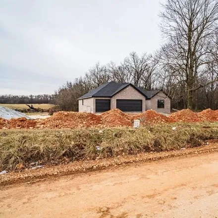 Buy this 4 bed house on 9264 South Pleasant Valley Road in Benton County, AR 72734
