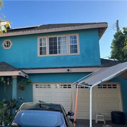 Buy this 3 bed house on 2542 Old Zaferia Way in Long Beach, CA 90804