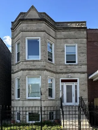 Image 1 - 4424 West Congress Parkway, Chicago, IL 60644, USA - House for sale