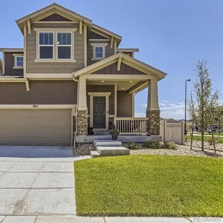 Buy this 5 bed house on 19112 E 65th Pl in Denver, Colorado