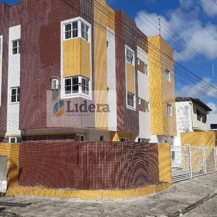 Image 2 - Rua Cícero Soares da Silva, Cuiá, João Pessoa - PB, 58074-104, Brazil - Apartment for sale
