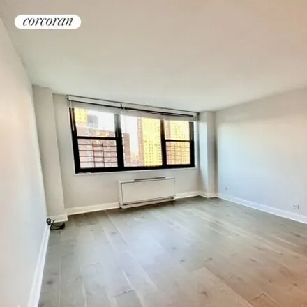 Rent this studio apartment on 340 East 93rd Street in New York, NY 10128