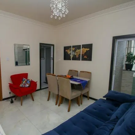 Buy this 2 bed apartment on Rua Rosa Saião in Gamboa, Rio de Janeiro - RJ