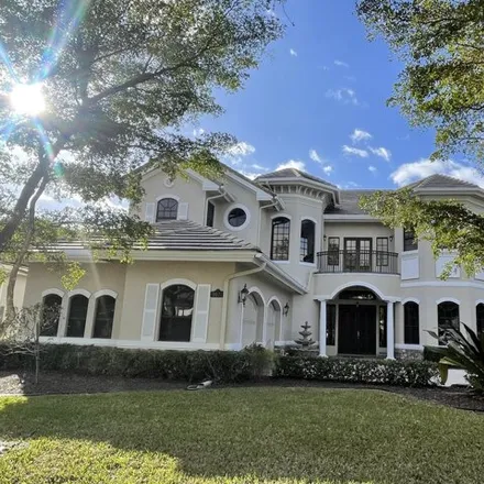 Rent this 6 bed house on 8955 Stone Pier Drive in Palm Beach County, FL 33472
