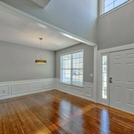 Image 4 - 3387 Spindletop Drive Northwest, Cobb County, GA 30144, USA - House for sale