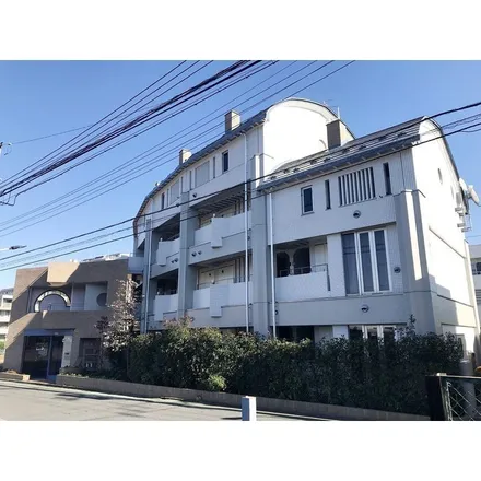 Image 1 - unnamed road, Sakurajosui 5-chome, Setagaya, 156-0045, Japan - Apartment for rent