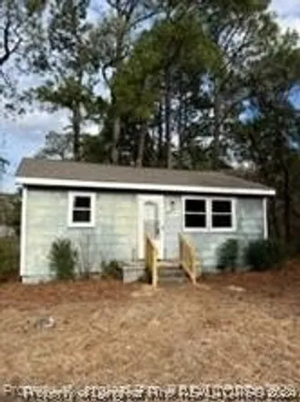 Rent this 2 bed apartment on 5889 Ranger Drive in Cumberland County, NC 28311
