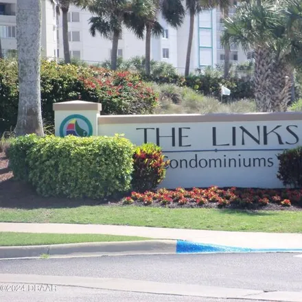 Rent this 3 bed condo on 4650 South Atlantic Avenue in Ponce Inlet, Volusia County