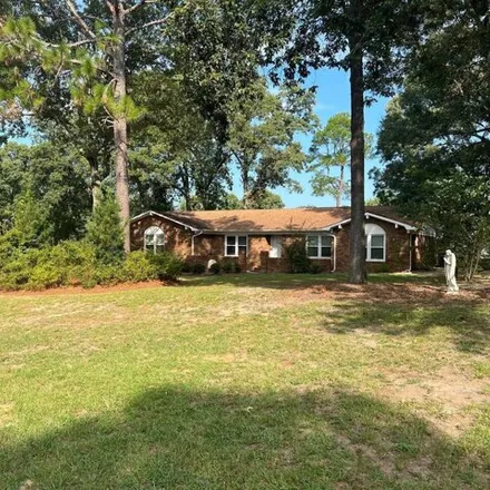 Buy this 3 bed house on 206 Hatcher Road in Warner Robins, GA 31088
