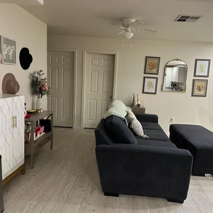 Rent this 1 bed room on 10815 North 18th Avenue in Phoenix, AZ 85029