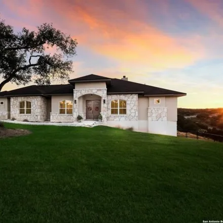 Buy this 4 bed house on 2289 Comal Springs in Comal County, TX 78133