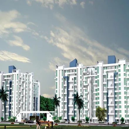 Buy this 3 bed apartment on Agrawal Towers in Solapur Road, Pune
