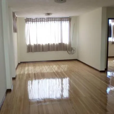 Rent this 3 bed apartment on José Ponce Martinez in 170310, Ecuador