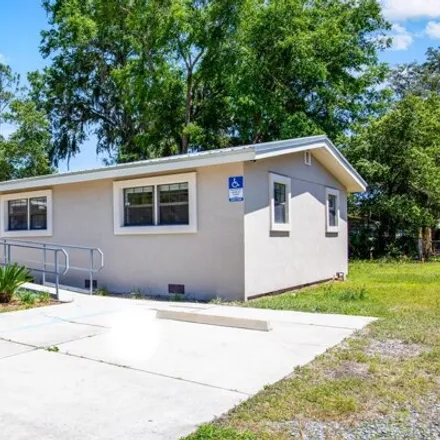 Buy this 3 bed house on 197 Northwest Gwen Lake Avenue in Lake City, FL 32055