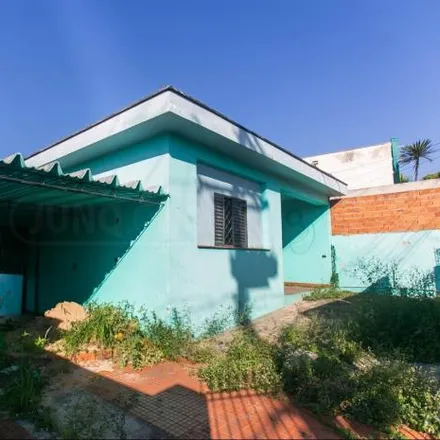 Buy this 2 bed house on Rua Doutor Galdino de Carvalho in Nova Piracicaba, Piracicaba - SP