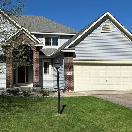 Buy this 4 bed house on 2498 Grey Eagle Drive in Woodbury, MN 55129