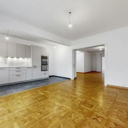 Image 3 - Route de Lausanne 143, 1202 Geneva, Switzerland - Apartment for rent