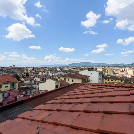 Image 7 - Via Giotto, 10, 50121 Florence FI, Italy - Apartment for rent