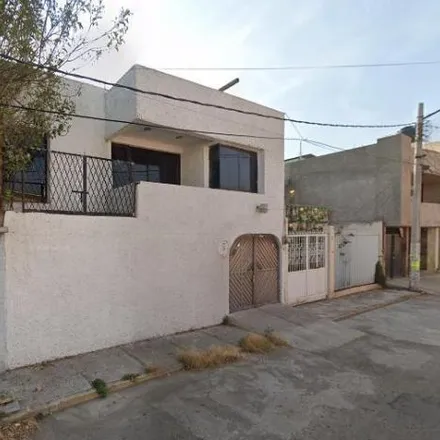 Buy this 3 bed house on Calle Puerto de Loreto in Colonia Prados de Santa Clara, 55430 Ecatepec de Morelos