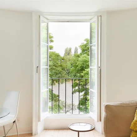 Rent this 2 bed apartment on 109 Mortlake High Street in London, SW14 8HQ