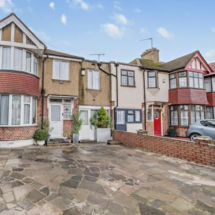 Buy this 4 bed duplex on Northwood Hills in Briarwood Drive, London
