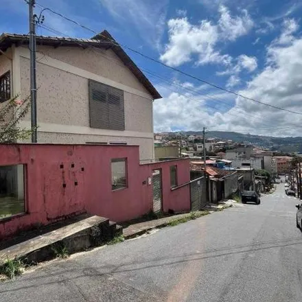 Buy this 2 bed apartment on Rua Alberto Magalhães in Bauxita, Ouro Preto - MG