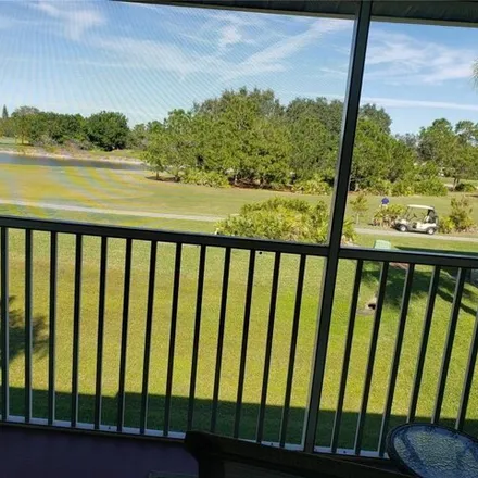 Image 4 - 26424 Rampart Boulevard, Charlotte County, FL 33983, USA - Condo for rent