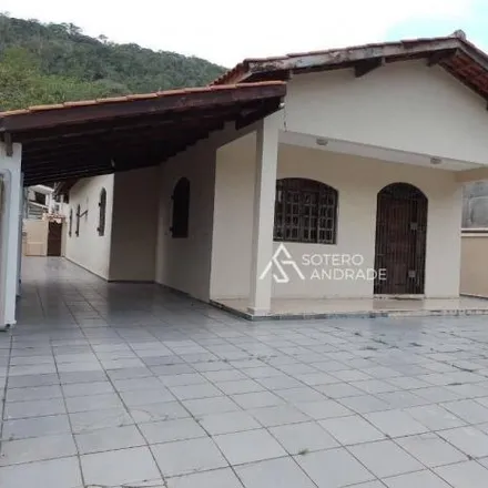 Buy this 3 bed house on Avenida Presidente Castelo Branco in Sumaré, Caraguatatuba - SP