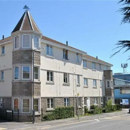 Buy this 2 bed apartment on 59 Moravian Road in Kingswood, BS15 8NF