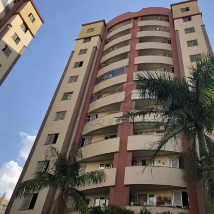 Image 2 - Rua Jerusalém, Palhano, Londrina - PR, 86055-630, Brazil - Apartment for rent