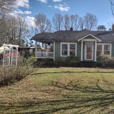 Rent this 2 bed house on 5800 Old Concord Road in Junker, Charlotte