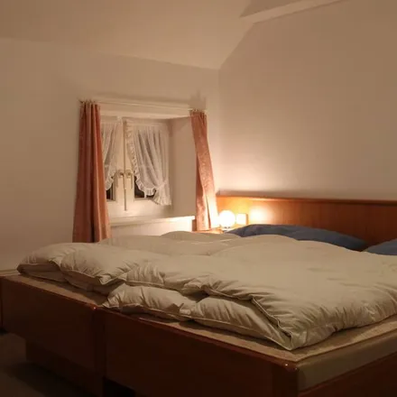 Rent this 2 bed apartment on Wohlenberg in An der Chaussee, 23948 Klütz