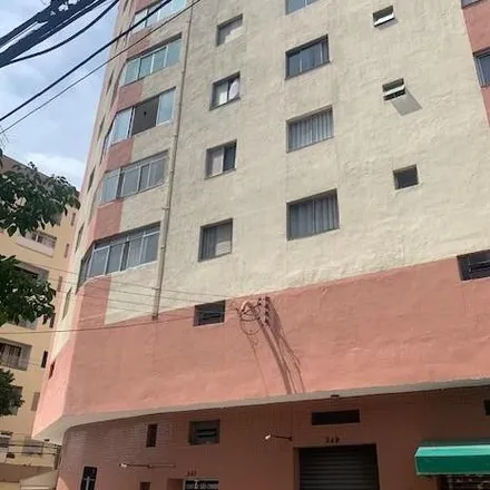 Buy this 2 bed apartment on Rua Londrina in Rudge Ramos, São Bernardo do Campo - SP