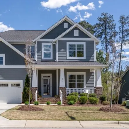 Buy this 4 bed house on 305 Bella Rose Drive in Chapel Hill, NC 27517