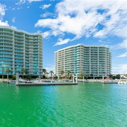 Image 2 - Caribe Tower C, 28105 Perdido Beach Boulevard, Orange Beach, AL 36561, USA - Condo for sale